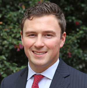 Meet your Posher, Harrison